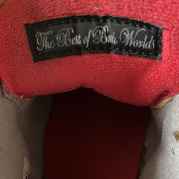 Nike air Jordan AJF3 size 6.5Y 323947-061 - Picture 7 of 8